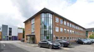 Alexandra Court, Carrs Road, Cheadle