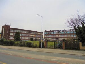 Europa Business Park, Bird Hall Lane, Cheadle