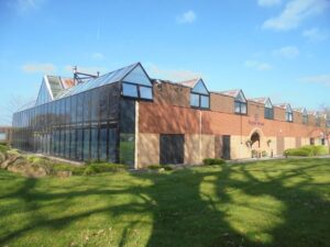 Pepper House, Bramhall Tech Park, Hazel Grove