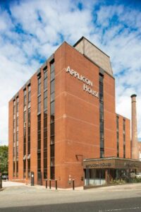 Applicon House, Exchange Street, Stockport