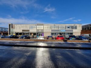 4A Ledson Road, Roundthorn Industrial Estate, Manchester