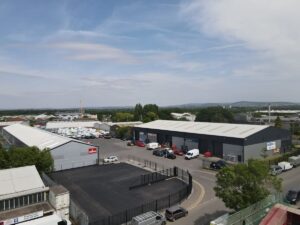 Southfield 25, Ashton Road, Bredbury