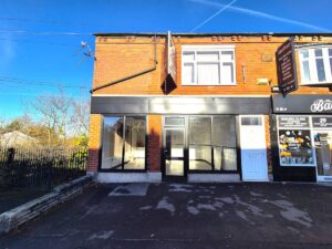 27 Buxton Road, High Lane, Stockport
