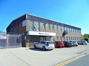 Green Lane Business Centre, Green Lane, Romiley, Stockport