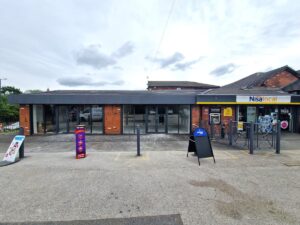 186A/ 186B Hyde Road, Denton, Manchester