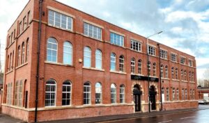 The Tannery, By Colony, Water Street, Stockport