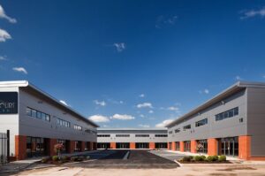 Unit 13 & 14, Cheetham Hill, Manchester