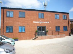 Fallowfield House, Discovery Park, Stockport