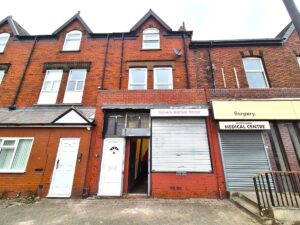 9 Manchester Road, Audenshaw
