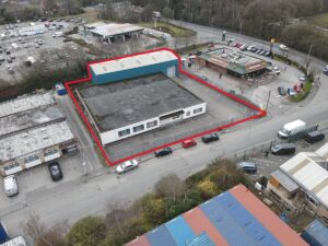 Whitefield Road, Bredbury, Stockport