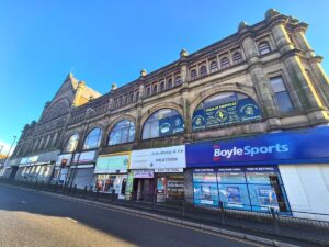 154 Huddersfield Road, Oldham