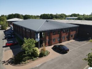 Pepper road, Bramhall Park Estate, Hazel Grove