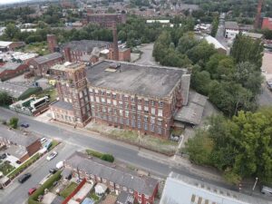 125 Park Road, Dukinfield