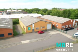 Unit 8d, Newby Road Industrial Estate, Hazel Grove, Hazel Grove Stockport