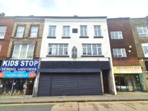 51-53 Market Street, Hyde
