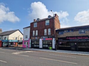 169-171 London Road, Hazel Grove, Stockport