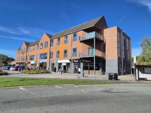 2 Woodsend Crescent Road, Urmston, Manchester