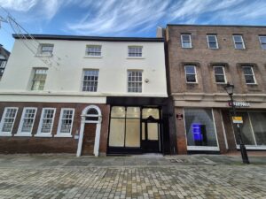 16 Great Underbank, Stockport