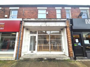 74 Gloucester Road, Urmston, Manchester