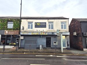 8-10 Rochdale Road, Royton, Oldham