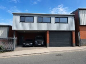 1A Gorsey Brow, Stockport