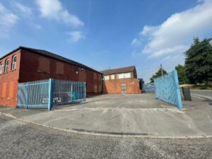 Bourne Street, Chadderton, Oldham