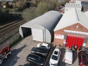 Unit 6, Adswood Industrial Estate, Stockport