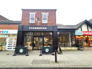 High Street, Cheadle, Stockport