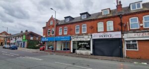 116 Reddish Lane, Manchester
