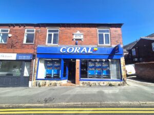 95 Church Lane, Marple, Stockport