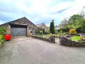 Furness Vale Business Centre, Calico Lane, High Peak