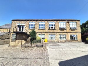 Furness Vale Business Centre, Calico Lane, High Peak