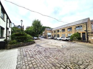 Furness Vale Business Centre, Calico Lane, High Peak