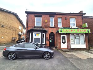 119 Stockport Road, Marple, Stockport