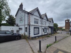 496 Oldham Road, Failsworth, Manchester