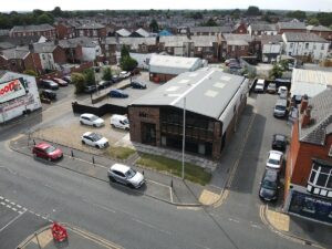 164 Higher Hillgate, Stockport