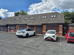 Unit 3/4 Turves Road, Cheadle Hulme, Cheadle