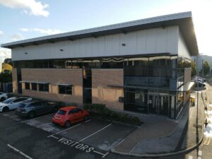 Unit E, Unity House, Stockport