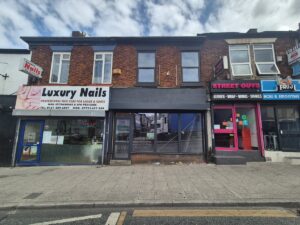 65 Wellington Road South, Stockport
