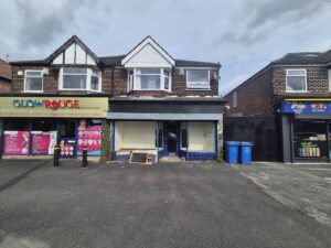 408 Barton Road, Stretford, Manchester