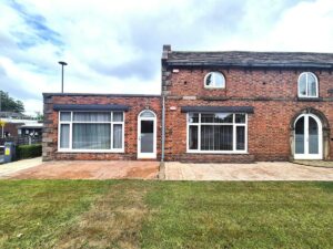Suite 1, 103 Buxton Road, Stockport